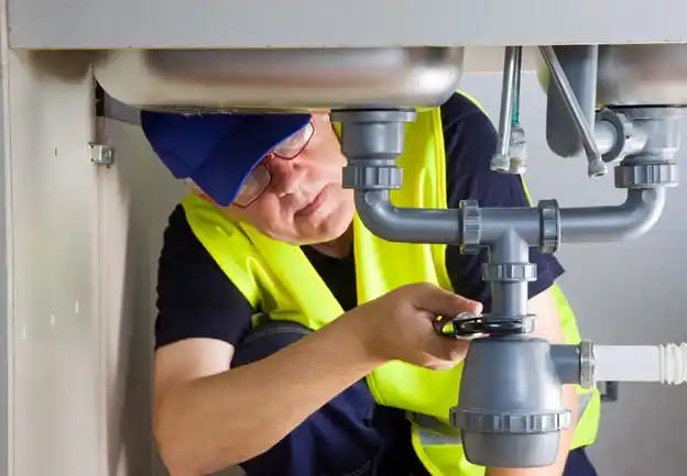 loodgieter Doornenburg